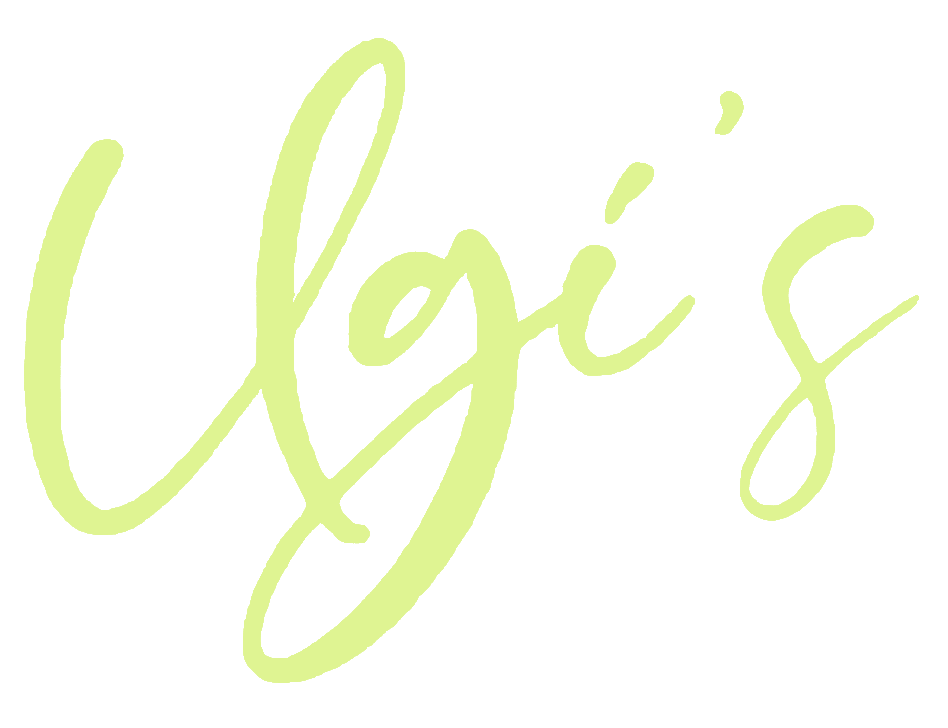 Ugi's